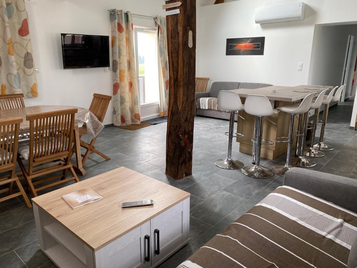 La Maison Des Biquettes Romorantin-Lanthenay Luaran gambar