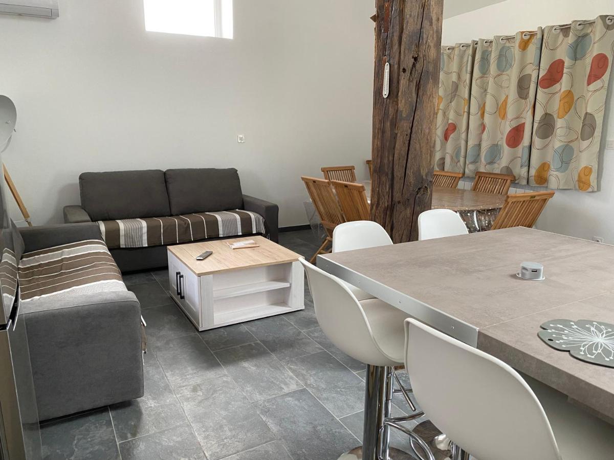 La Maison Des Biquettes Romorantin-Lanthenay Luaran gambar